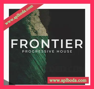 [Progressive前卫浩室采样]Zenhiser Frontier Progressive House [WAV]（2.41Gb）