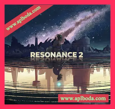 [嘻哈陷阱采样]AudeoBox Resonance 2 [WAV]（391Mb）