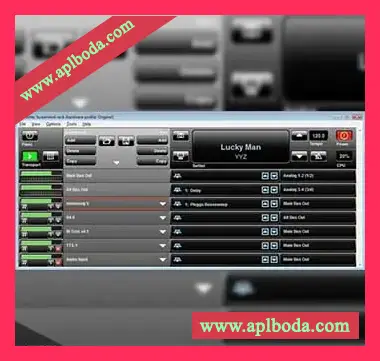 [虚拟电子MIDI合成器]Brainspawn Forte Producer Edition v4.1.7.23 [WiN]（40Mb）