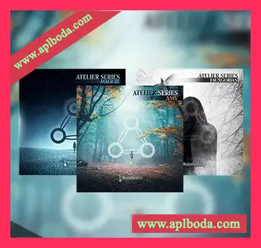 [影视人声音源]Musical Sampling Vocal Bundle [KONTAKT]（5.03Gb）