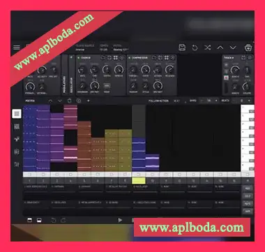 [合成引擎效果节拍工具]Imaginando BAM v1.2.0 [WiN]（275Mb）