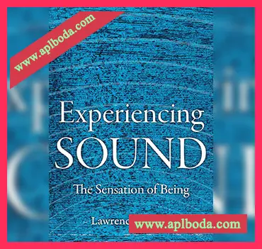 [阅读]Experiencing Sound The Sensation of Being（0.9Mb）