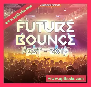 [电子舞曲Bounce素材Sylenth1预置Serum预置Spire预置]Mainroom Warehouse Future Bounce Fest 2019 [多格式]（1.21Gb）