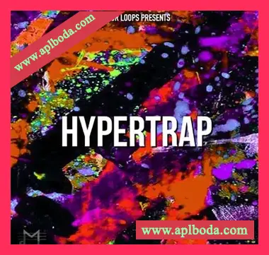 [流行陷阱采样]Major Loops Hyper Trap [WAV]（206Mb）