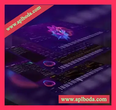 [创意合成器插件]Tracktion Software BioTek 3 v3.2.2 [WiN]（4.6Gb）