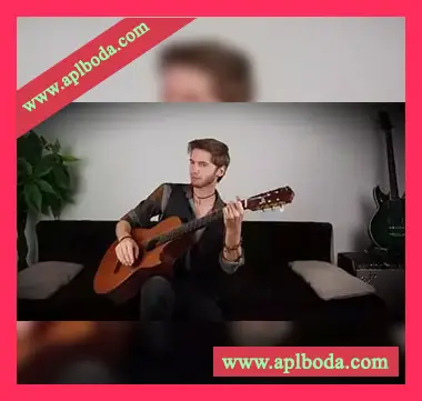 [教程]Udemy Become A Master Of Guitar Strumming（5.42Gb）