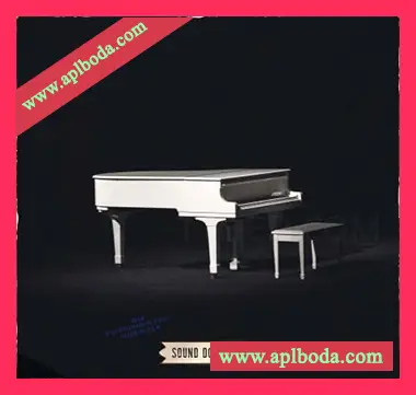[爵士福音乐大钢琴采样]Sound Doctrine Gospel Grand Keys Volume 1 [WAV]（136Mb）