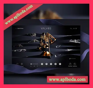 [现代铜管乐器合奏乐句音源]Native Instruments Valves v1.0.1 [KONTAKT]（10.84Gb）