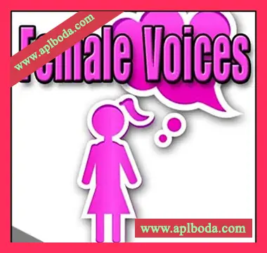 [女声音效采样]Sound Effects Library Voices (Female) Hot Ideas [WAV]（56Mb）