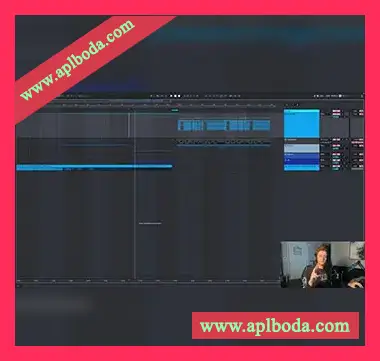 [教程]Aaron Shirk Making A Dubstep Drop From Scratch (Man Down Remix)（967Mb）