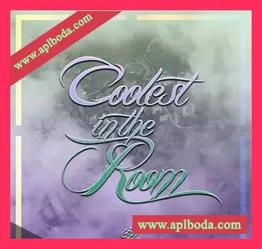 [Trap陷阱素材]Al AMin Coolest In The Room [WAV, MiDi]（247Mb）