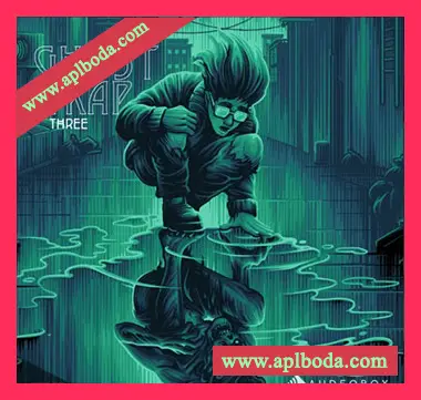 [Trap陷阱采样]AudeoBox Ghost Trap 3 [WAV]（443Mb）
