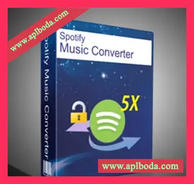 [音频转换器]Sidify Spotify Music Converter v1.22 [WiN]（25Mb）