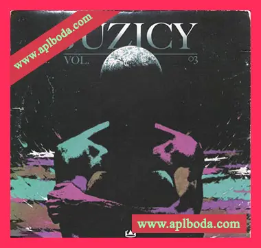[情感氛围驰放乐采样]Kingsway Music Library Juzicy Vol.3（251Mb）