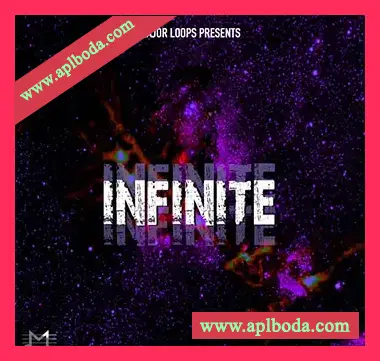 [嘻哈说唱采样]Major Loops Infinite [WAV]（84Mb）