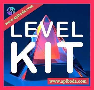 [故障实验性鼓素材]Noiiz Level Kit [多格式]（16.34Mb）