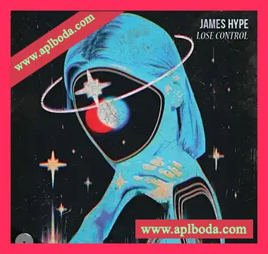 [流行电子舞曲采样]James Hype Lose Control Sample Pack [WAV]（25Mb）