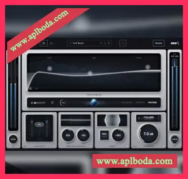 [母带处理系统插件]SSG Audio Optimus v1.5.132 [WiN]（13Mb）