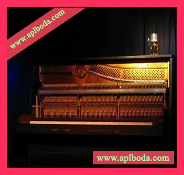 [爵士蓝调立式钢琴音色+Ableton扩展]Detunized Upright Piano [多格式]（300Mb）