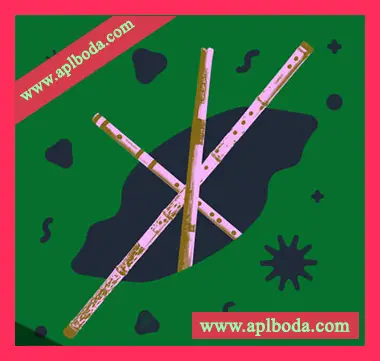 [竹笛采样]Splice Sounds Flutopia Bamboo Flutes [WAV]（308Mb）