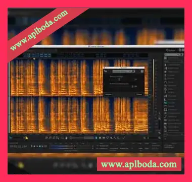 [降噪修复-分离平衡工具插件包]iZotope RX 7 Audio Editor Advanced v7.00 [WiN, MacOSX]（550Mb）