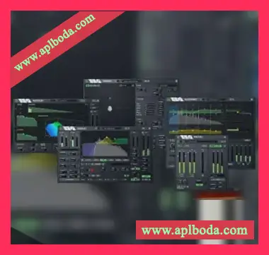 [效果器插件包]Wave Arts Power Suite 7 v7.0.1 [WiN]（120.2Mb）