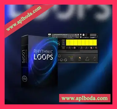[影视节奏LOOP音源]Umlaut Audio Rhythmic Loops Vol.1 [KONTAKT]（228Mb）