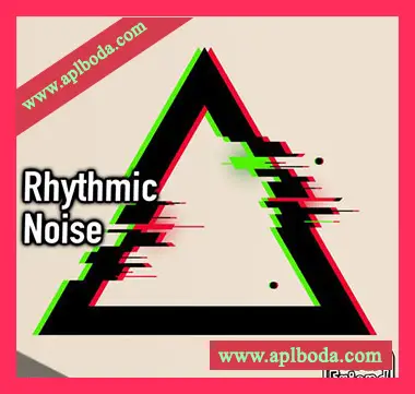 [科技浩室打击乐采样]AudioFriend Rhythmic Noise [WAV]（128Mb）