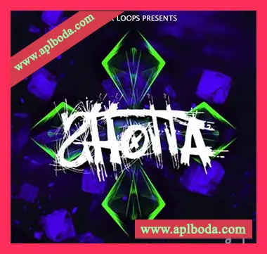 [Trap陷阱采样]Major Loops Shotta [WAV]（87Mb）