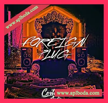 [Trap陷阱采样]Certified Audio Foreign Plug [WAV]（129Mb）