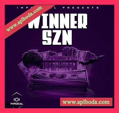 [嘻哈陷阱采样]Imperial Winner SZN [WAV]（41Mb）