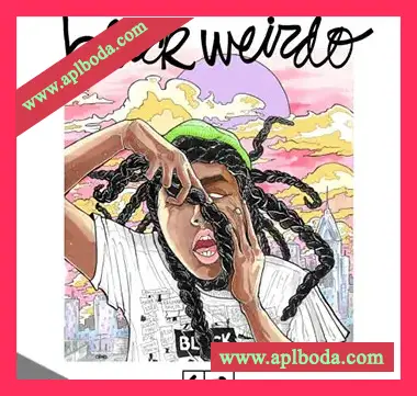 [独立电子乐采样]Splice Sounds KILAMANZEGO Black Weirdo Sample Pack（114Mb）
