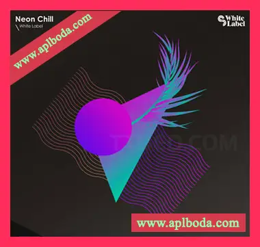 [怀旧乐素材]Sample Magic Neon Chill 1 [WAV, MiDi]（306Mb）