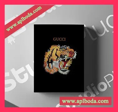[嘻哈说唱MiDi素材]StudioPlug Canary Julz Gucci (Midi Kit)（4Mb）