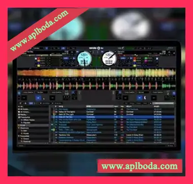 [专业DJ工具]Serato DJ Pro Suite v3.2.0 [MacOSX]（863Mb）
