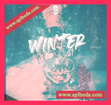 [嘻哈陷阱采样]Kit Makers Winter of 86 [WAV]（201Mb）