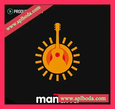 [民族氛围拉丁素材]Producer Loops Manana [多格式]（3.39Gb）