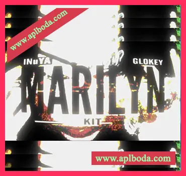 [Trap陷阱采样]Prodinuya Marilyn Kit [WAV]（295Mb）