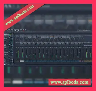 [乐器宿主]VSL Vienna Ensemble Pro v5.4.16181 CE-V.R（28Mb）