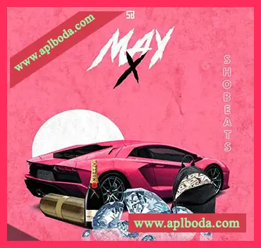 [Trap陷阱素材Omnisphere预置]Shobeats May X [WAV, MiDi]（107.37Mb）