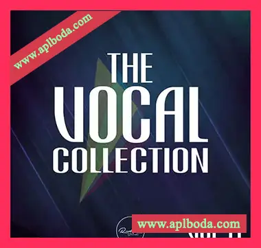 [流行乐人声素材Serum预置Spire预置]Roundel Sounds The Vocal Collection Vol.11 [WAV, MiDi]（1.16Gb）