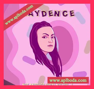 [嘻哈陷阱人声采样]Kaydence Not Another Vocal Kit Vol.1 [WAV]（184Mb）