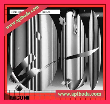 [Cinematic影视乐采样]Rubicon Experimental And Cinematic Modular [WAV]（859Mb）