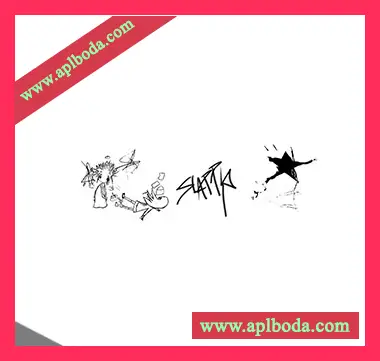 [嘻哈陷阱素材Serum预置]Slappy Sound Pack Vol.1 [WAV, MiDi]（179Mb）