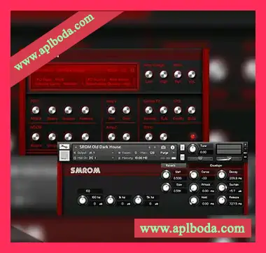 [芯片乐风格综合乐器音源]SampleScience SMROM [KONTAKT] [WiN, MacOSX]（1.87Gb）