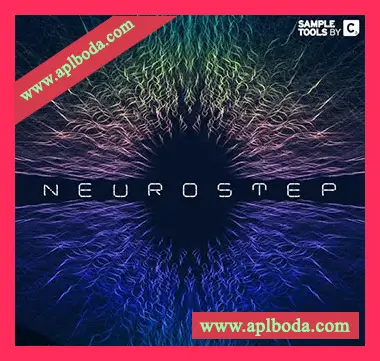 [鼓打贝斯素材]Sample Tools by Cr2 Neurostep [WAV, MiDi]（550Mb）