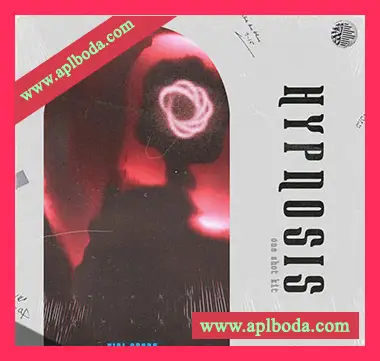 [嘻哈说唱采样]Kiri Gerbs Hypnosis (One Shot Kit) [WAV]（47Mb）
