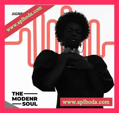 [灵魂RnB采样]Diginoiz The Modern Soul [WAV]（122Mb）