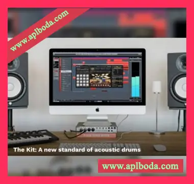 [鼓机工作站]Steinberg Groove Agent 5 v5.2.30 [WiN]（144.3Mb）