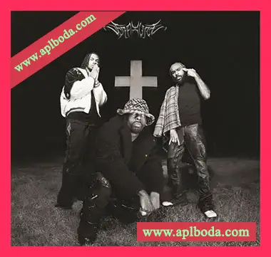 [FL模板回响重拍]FRAXURE Flatbush Zombies MRAZ (FRAXURE FLIP) Ableton Project File + Stems（613Mb）